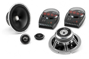 JL Audio ZR650-CSi.   ZR650-CSi.
